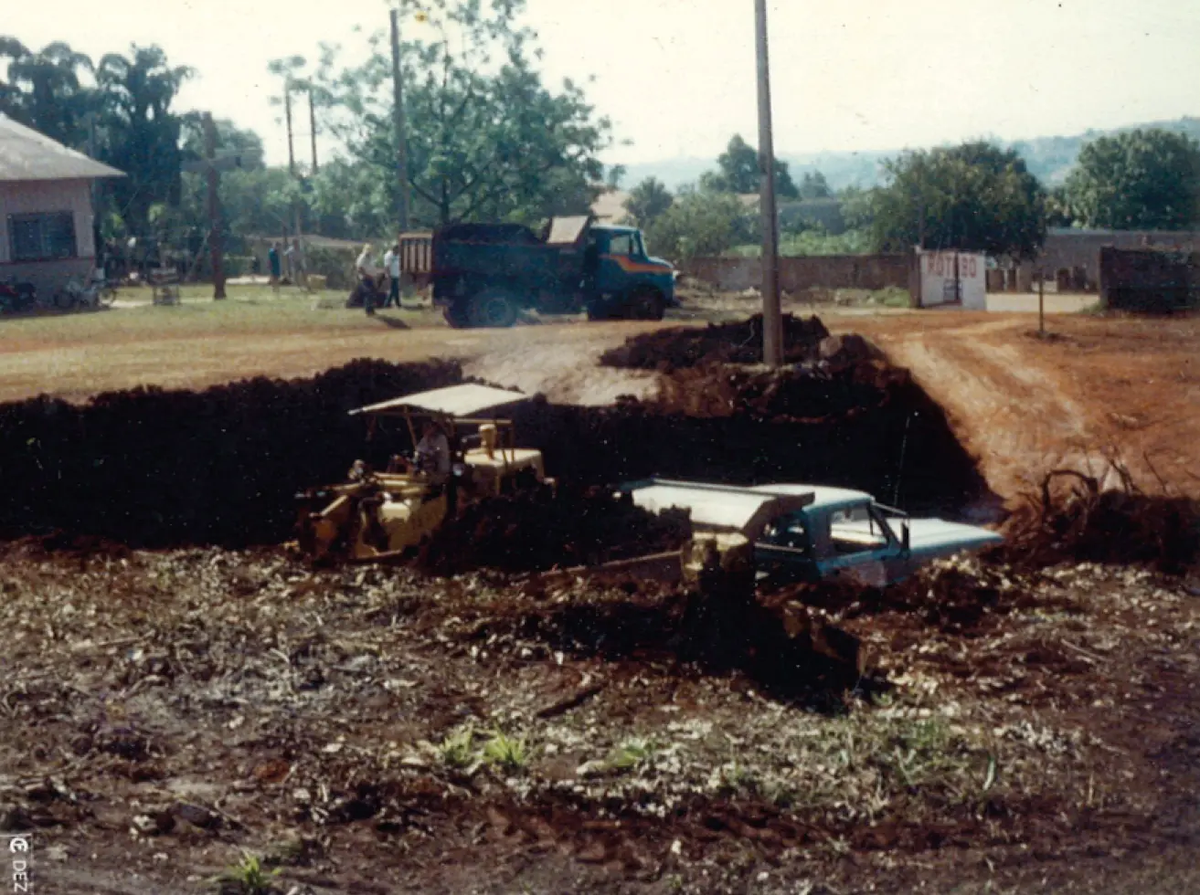 12a Construção (1987)