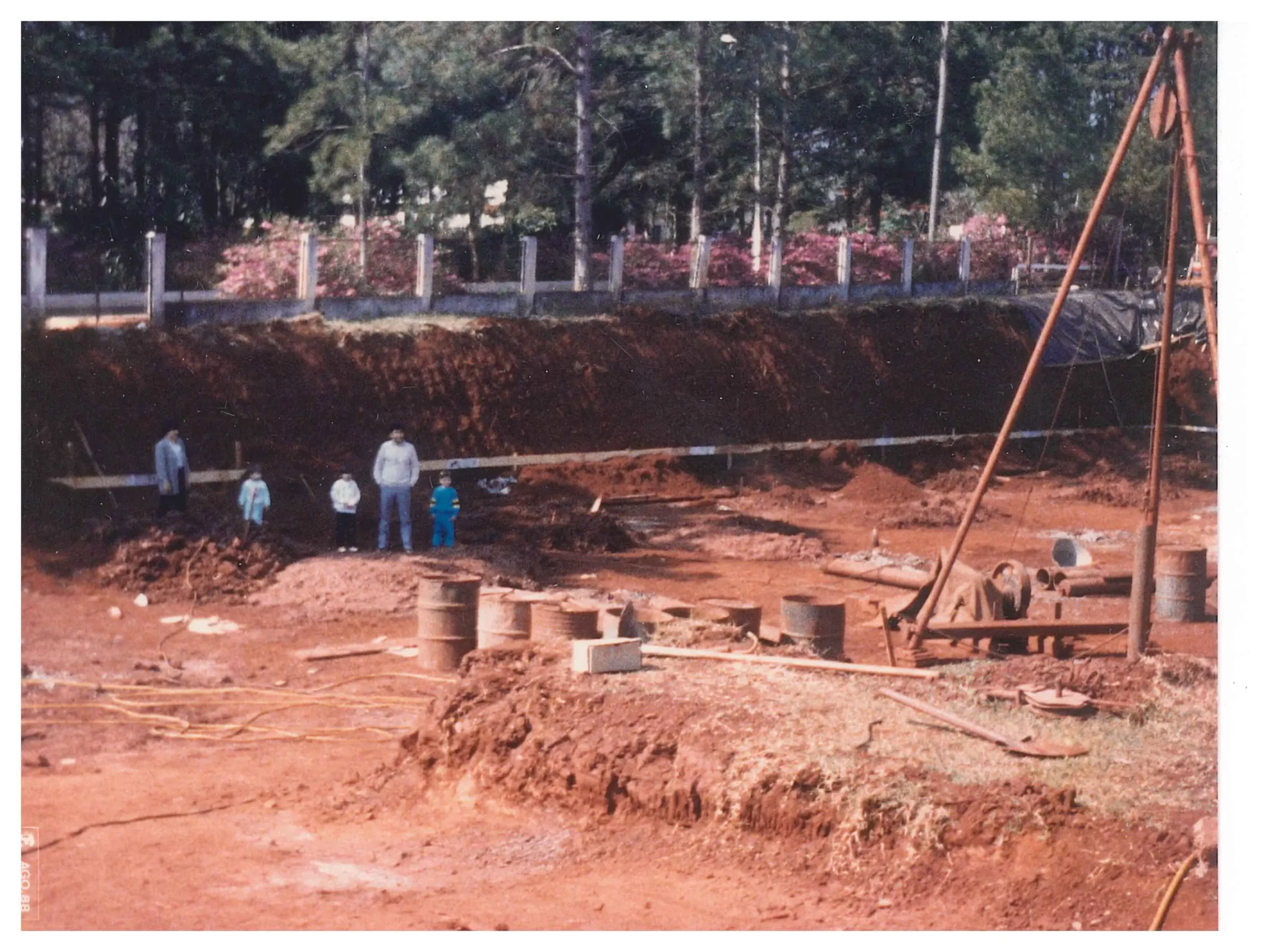 12aa Construção (1987)