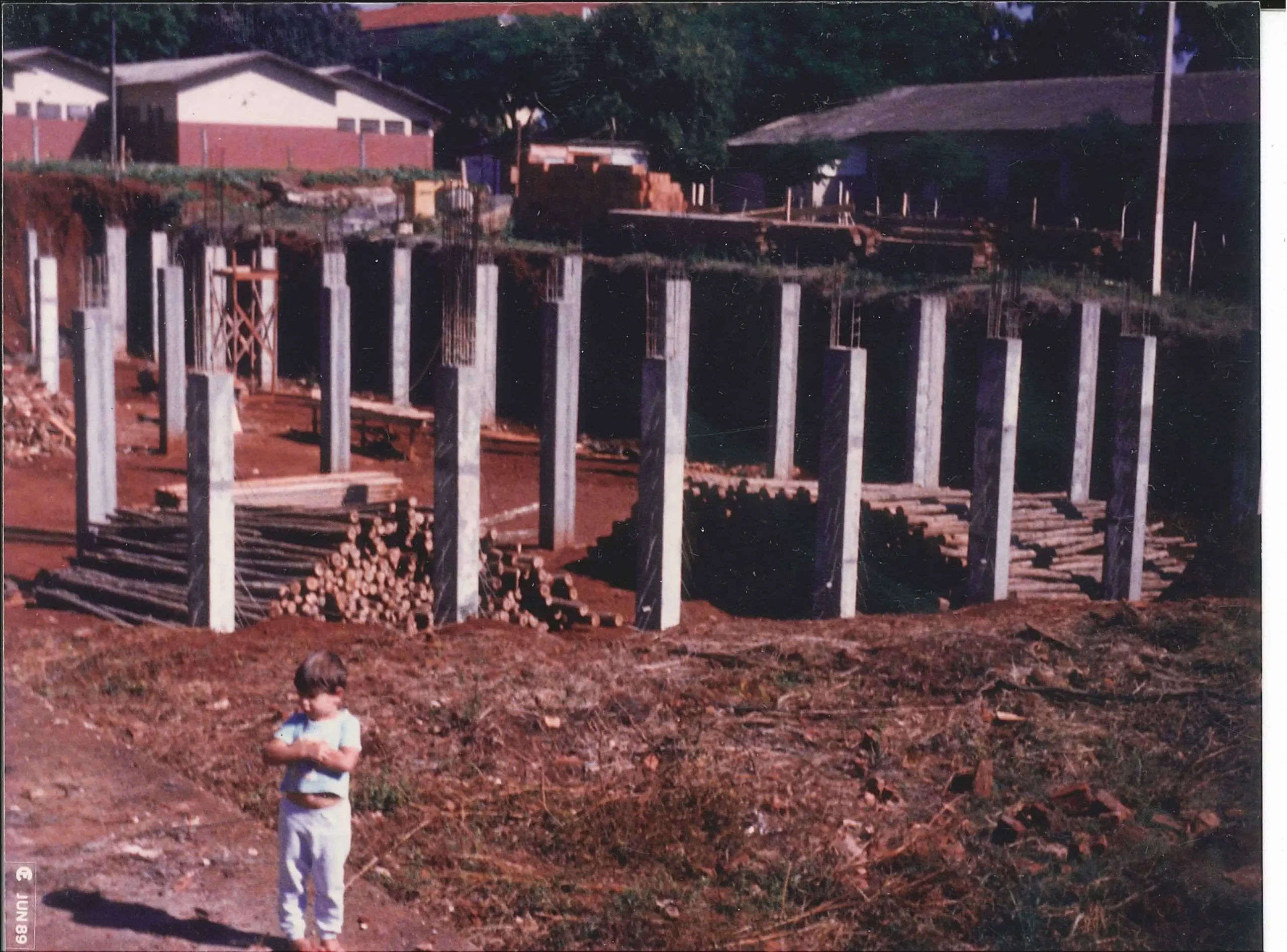 12bb Construção (1989)
