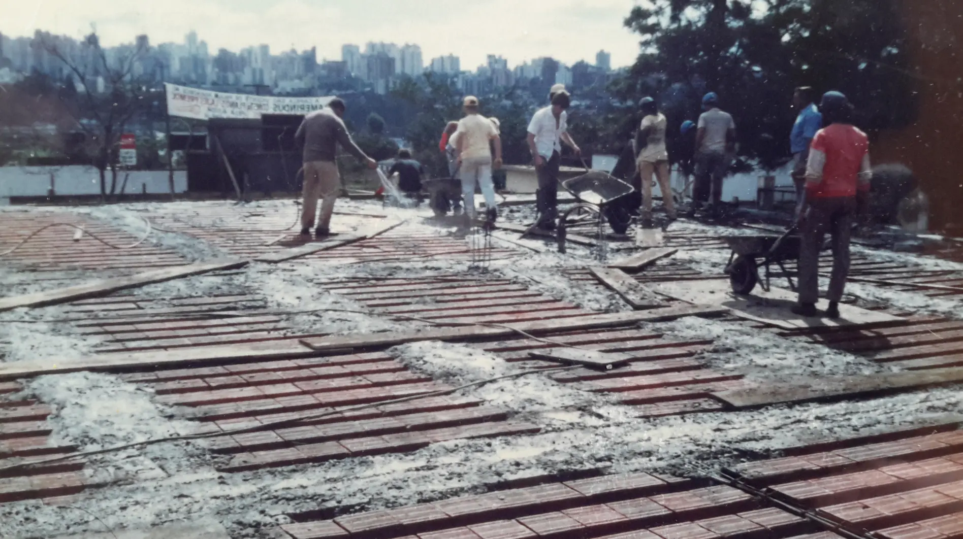 12d Construção (1990)