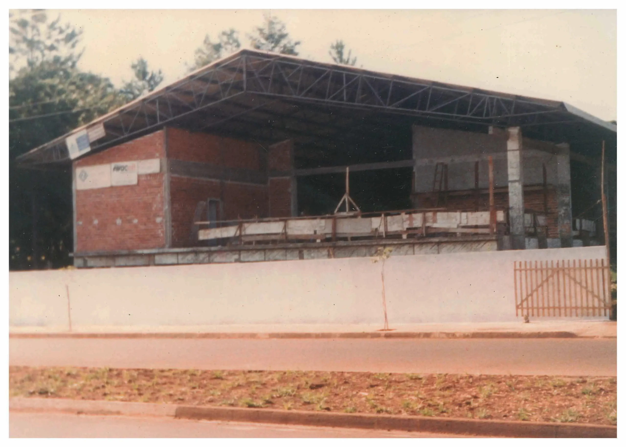 17cc Construção