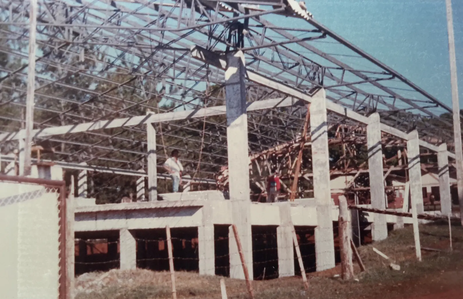 17d Construção