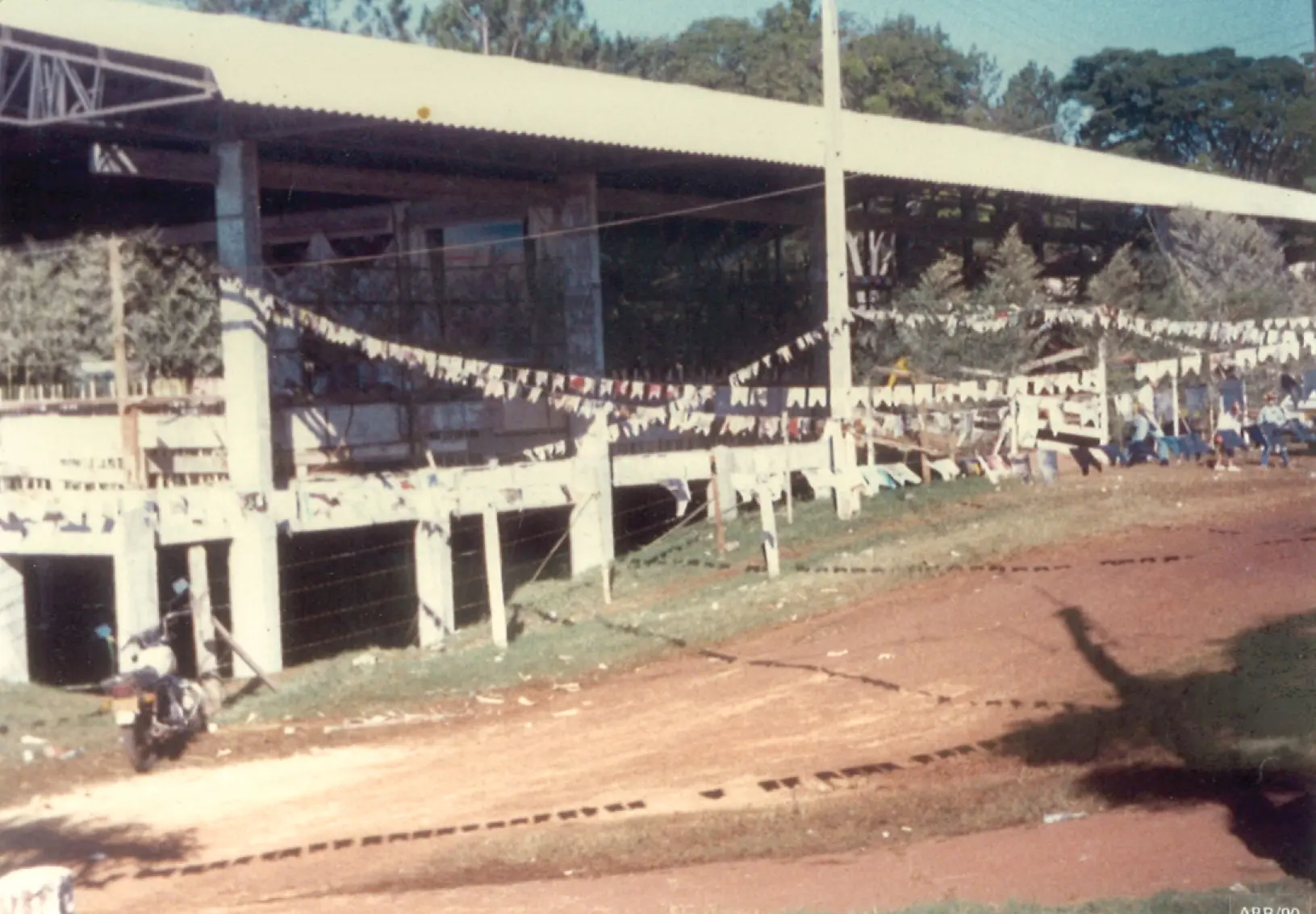 17f Construção