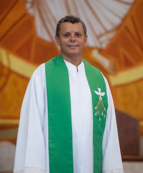 Isaac Aguiar Luz
